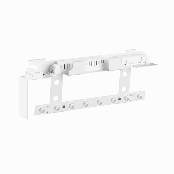 LED L 325 B 60 H 115, DALI-Sibe colour: white 230 - 240 V / 2,16 W / 4 image 2