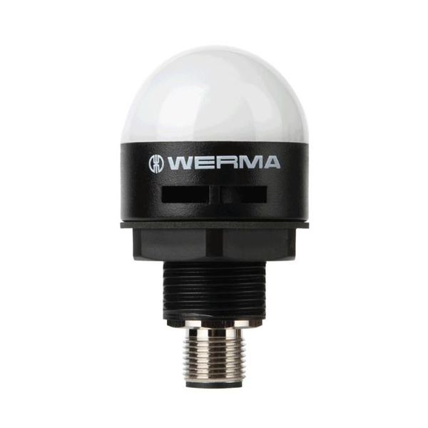 MC35 UL Beacon + Buzzer 24V RGY M12 image 2