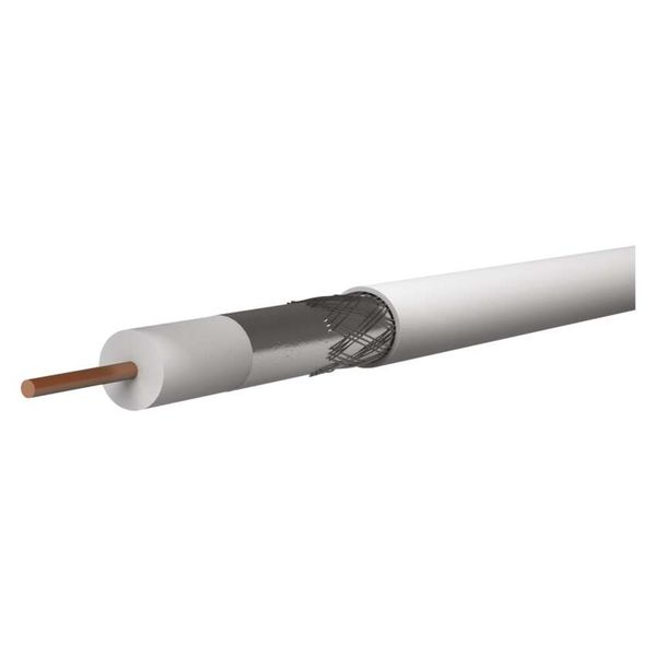Coaxial Cable CB100F 100m image 1