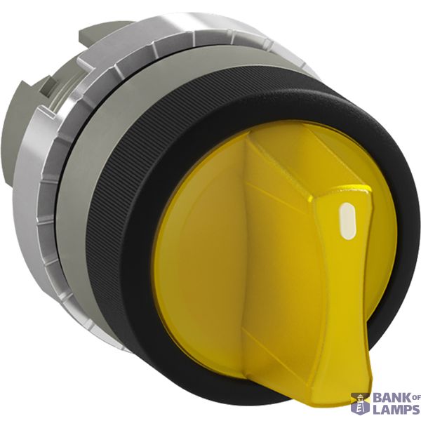 SELECTOR SWITCH P9MSLZ0G image 1