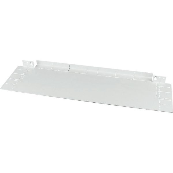 BPZ-ASMF-1000 Partition for mounting on base frame, W = 1000 mm image 3