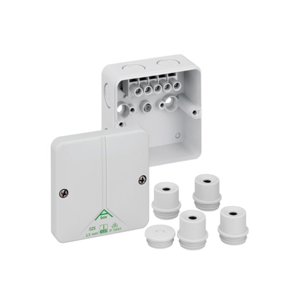 Junction Box Abox m 025-2,5² image 2