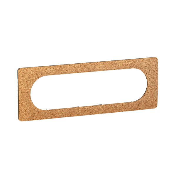 PLATE 3G LARGE CORK image 3