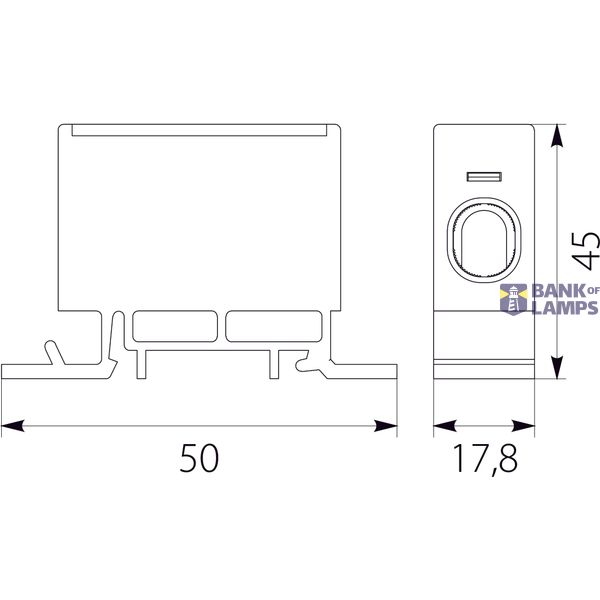 ZP50 Cu / with Clamp image 2