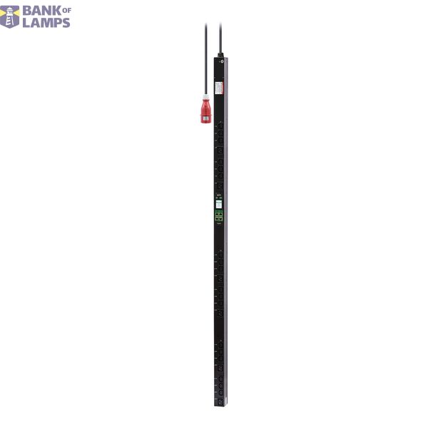 EasyPDU,SMBO,0U,11kW,230V,18C13,6C19 image 1