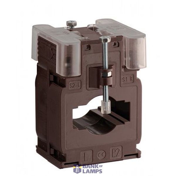 TA426 - Current transformer - Cable/passing bar: ø 26mm - Ratio: 300/5A image 1