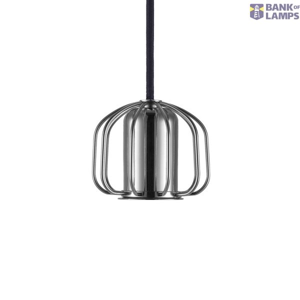 Askja Suspension | Chrome image 1