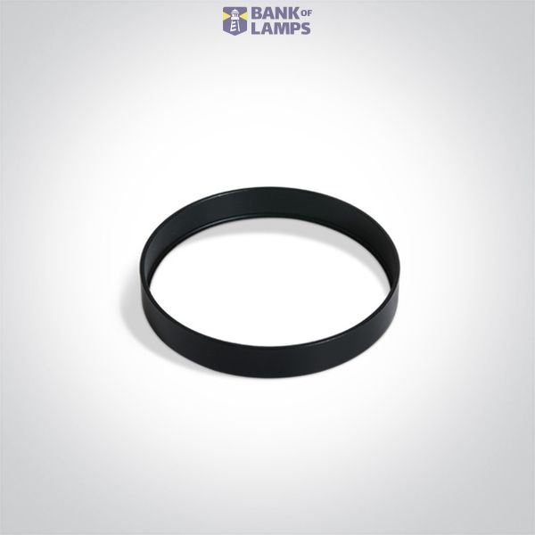 BLACK RING FOR 10105H / 10112HA image 1