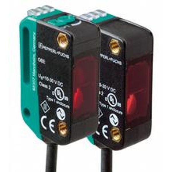OBE20M-R100-SEP-IO-0.3M-V3-L connector image 1