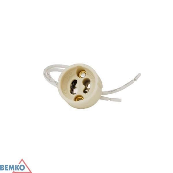 SOCKET GU10 image 1