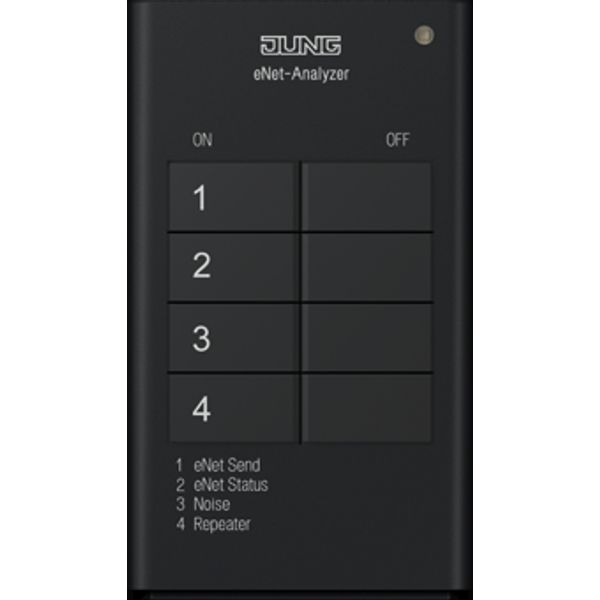 Radio diagnosis tool FMDT image 3