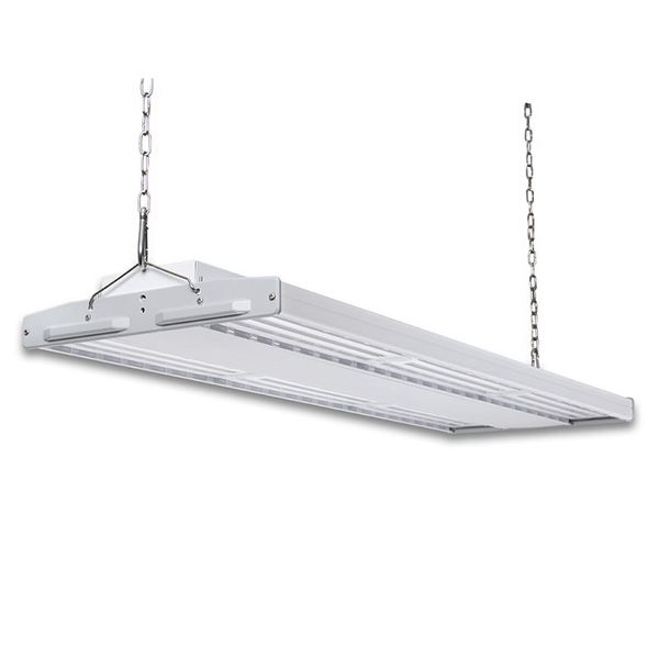 Linear High Bay 300W, 4000K, 120°, CRI80, dimmable 0-10V image 1