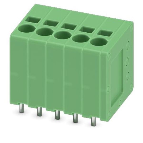 SPT 1,5/ 5-V-3,5 - PCB terminal block image 2