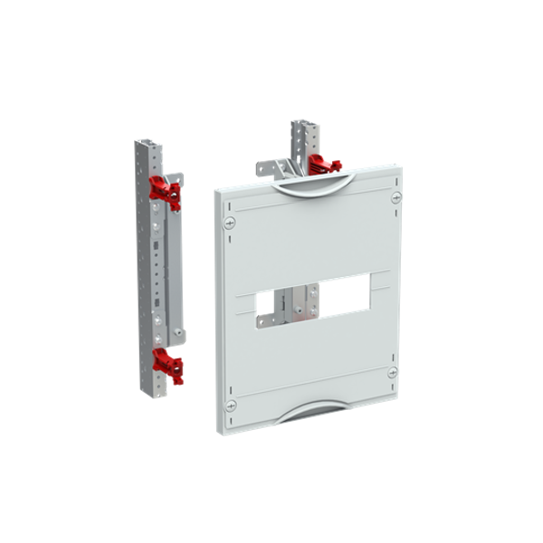 MBH151 Busbar system 40 mm for S750 300 mm x 250 mm x 200 mm , 000 , 1 image 3