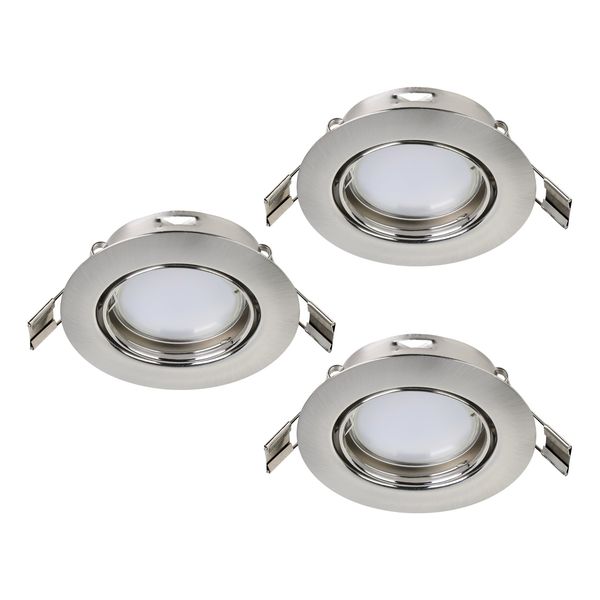 PENETO recessed light 94237 image 1