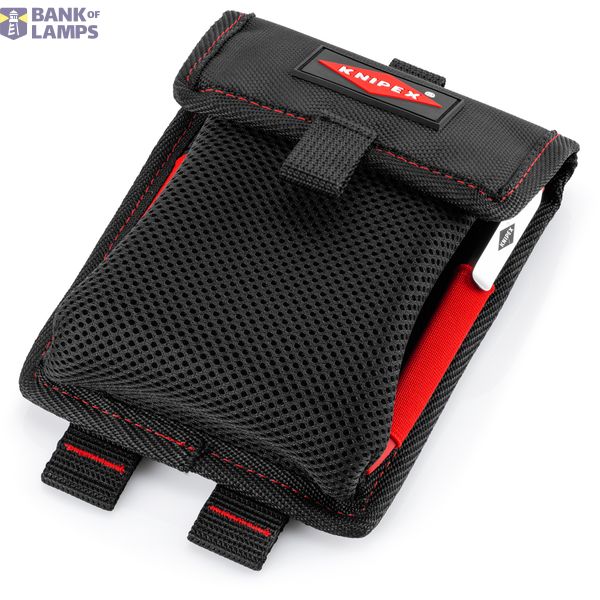 KNIPEX module bag, empty image 4