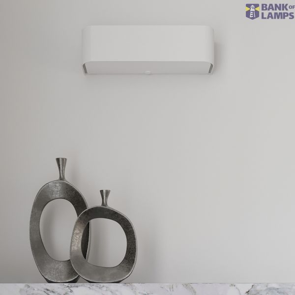 Ceiling lamp LOKKO 45 white image 5