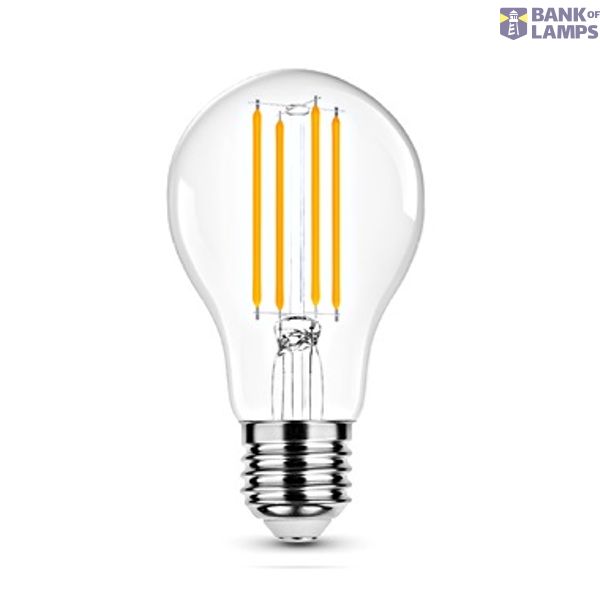 LED Filament Classic 11,2W 2700K 1521lm E27 A60 320° image 1