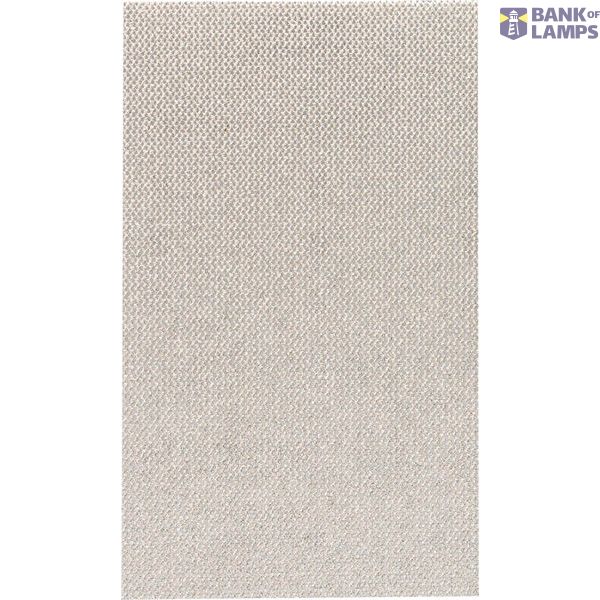 EXPERT M480 Sanding Net 80 x 133 mm, G 80, 50-pc image 1