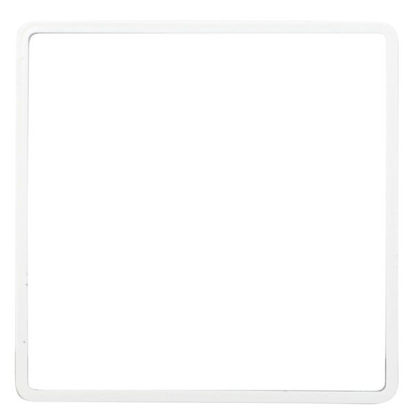 Distance-adaptor for the integration in VISIO 50 (5 pieces) image 1