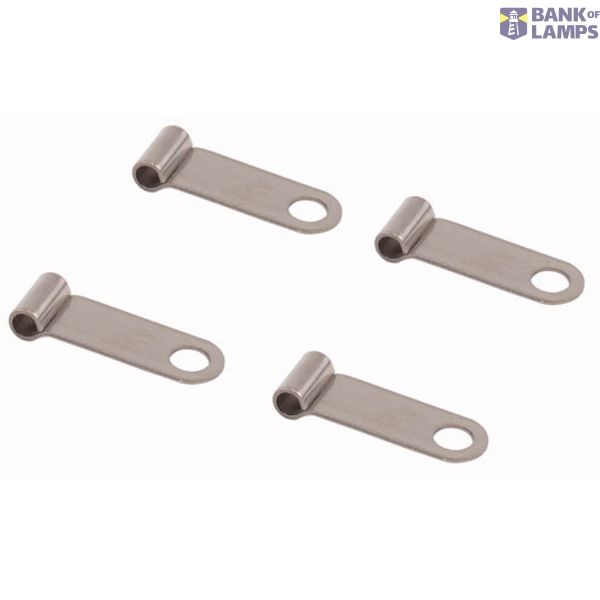 Sealing strip for padlock locking image 1
