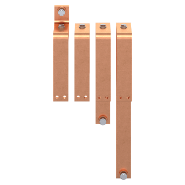 ZX2932 50 mm x 808.44 mm x 10 mm image 1