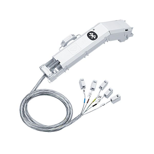 basicDIM Wireless MRCR connector - Radio module, ceiling recessed image 1