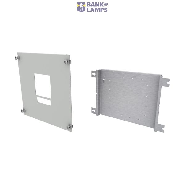 ProfiSNAP Mounting Kit, moulded-case circuit breaker 250A, for enclosu image 2