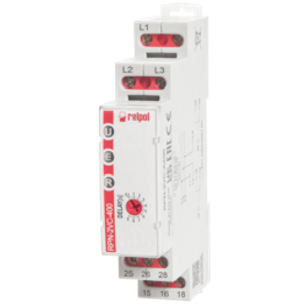 RPN-2VC-A400 image 1