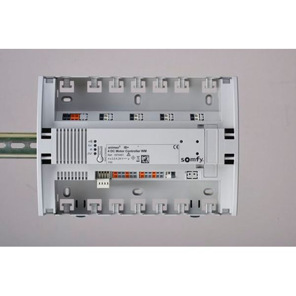 IB+ 4 DC Motor Controller WM image 1