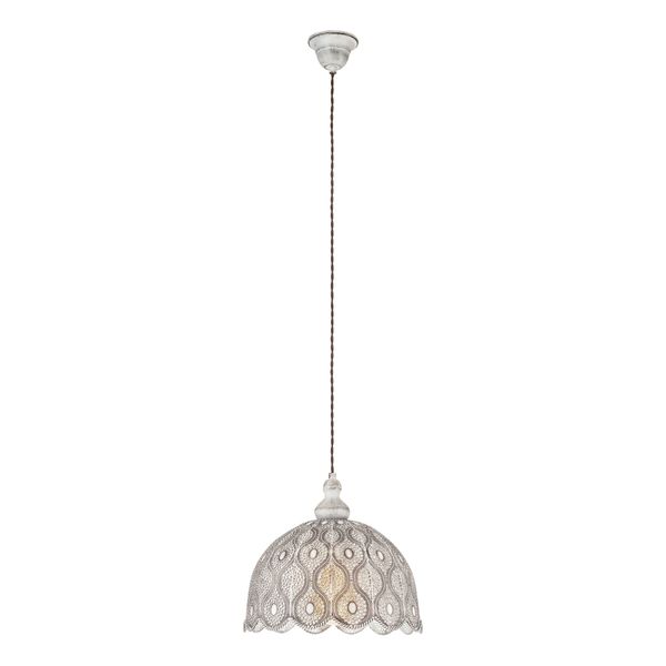 TALBOT 2 pendant light 49717 image 1