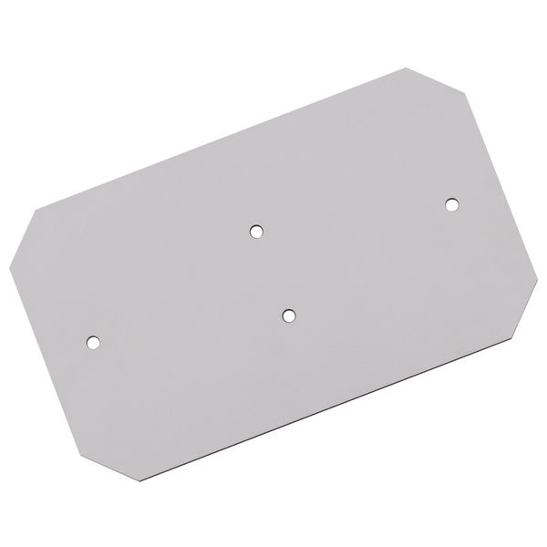 Mounting plate TK MPI-1811 image 2
