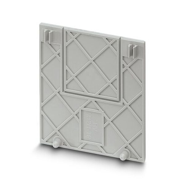 HV M12/1-TP - Separating plate image 1