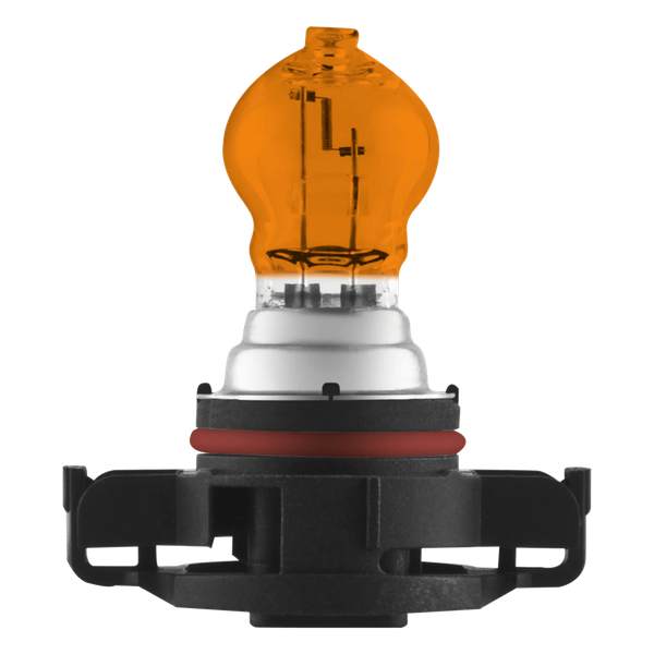2503A 12V24W PG20-4 10X10X1 OSRAM image 1