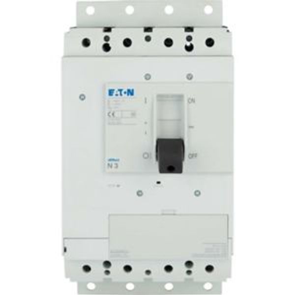 N3-4-630-SVE Switch-disconnector 4p + plug-in contacts image 5