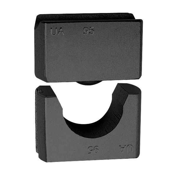 Crimping dies UA_35 image 1