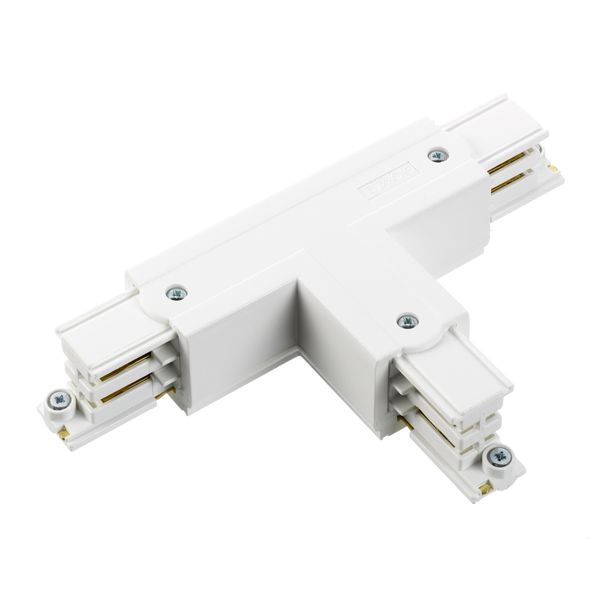 Tee piece, Pro White image 1