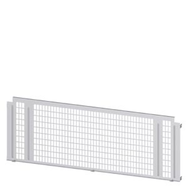 ALPHA Universal modular distribution board partition horizontal  8GK9526-0KK05 image 1