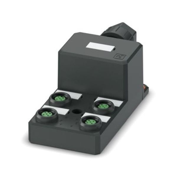 SACB-4/ 4-PTP P12 - Distributor box image 1
