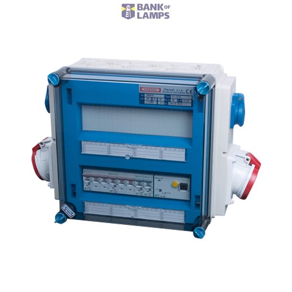 MI-78238 DISTRIBUTION BOX (MI-78238) image 1