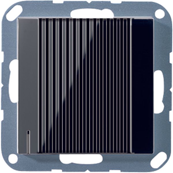 Electronic soor signal AC 8-12 V A567SSW image 1
