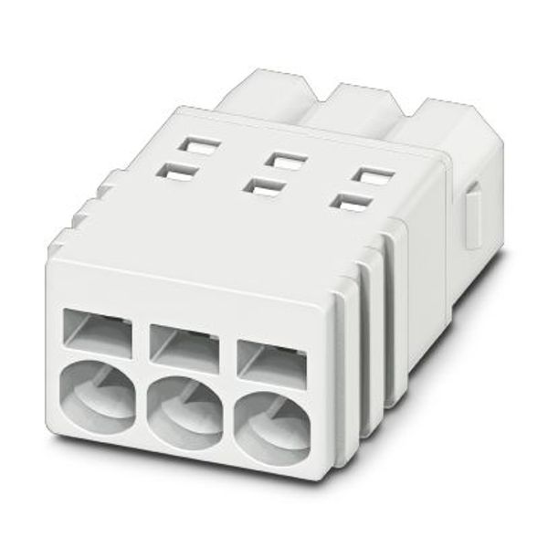 PTSM 0,5/ 4-P-2,5 WHBD:1-4CL - PCB connector image 2