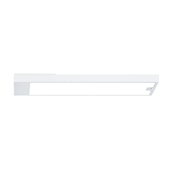 ARTELEA SUP 9500-927-65 H1NR WH - Luminaire head for freestand. luminaire image 1