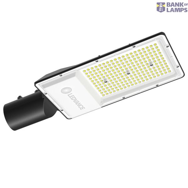 URBANLITE L100W740 11500LMIP65BK LEDV image 1