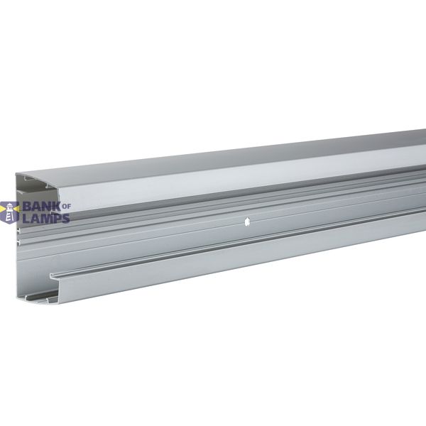OL50 WANDG 1 COMP 100 ALU GEANOD 2500MM image 1
