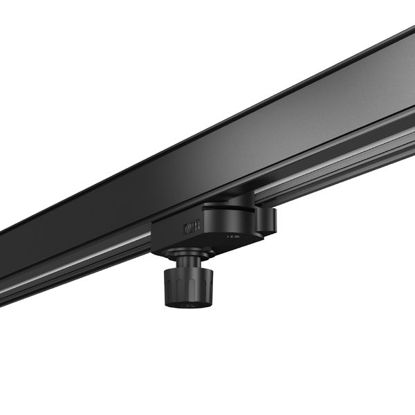 Suspension D 26 H 33 colour: black image 2