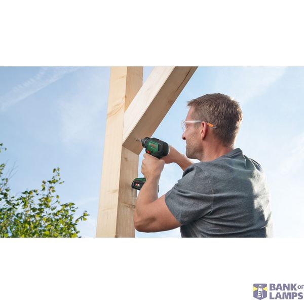 AdvancedImpact 18V-80 Quicksnap (1x 2,5 Ah) + AL18V-20 image 2