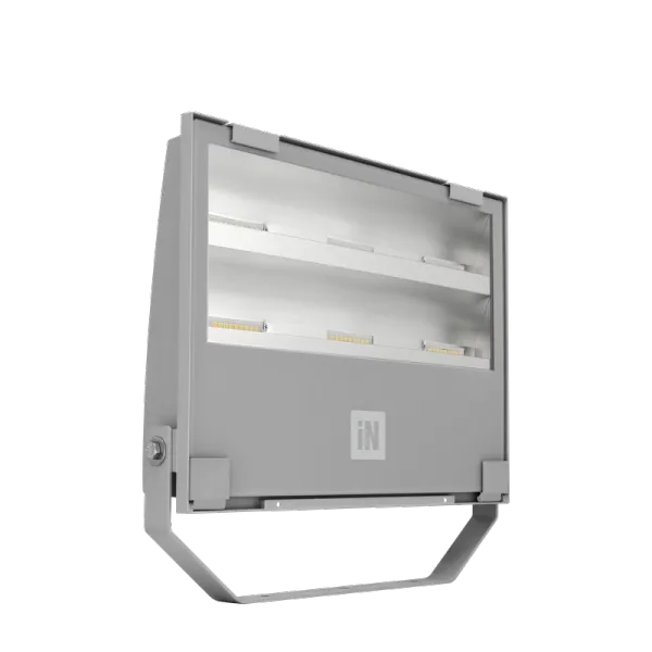 GUELL 3 A50/W 230 231W 3000K GREY image 3