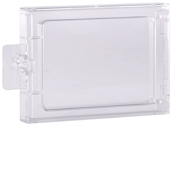 Spare door,vector,IP65 for VE103 image 2