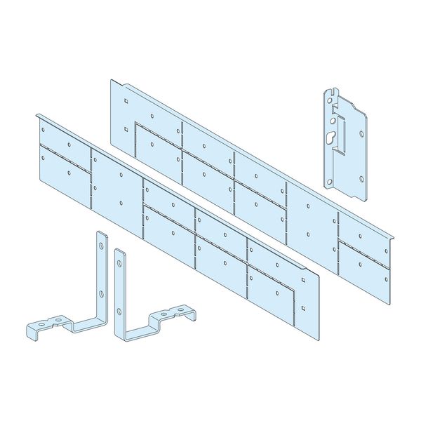 VERTICAL PARTITION PRISMA G IP30 image 1